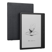 E-Reader, ONYX BOOX, Go 7, 7, 1264x1680, 1xUSB-C, Micro SD/Micro SDHC/Micro SDXC, Wireless LAN 802.11a/b/g/n/ac, Bluetooth, Black, OPC1328R