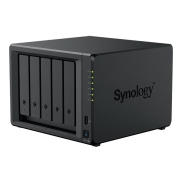 SYNOLOGY DS1525+ Desktop 5-BAY R1600