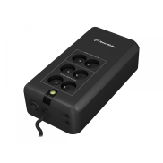 POWERWALKER VFD 800 APFC FR UPS