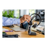 HP Poly Voyager 4320 UC USB-A Headset