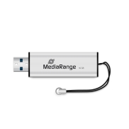 MEMORY DRIVE FLASH USB3.2 16GB/MR915 MEDIARANGE
