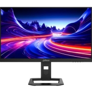 Dahua Technology LM27-E341AY computer monitor 68.6 cm (27") 2560 x 1440 pixels Quad HD LCD Black
