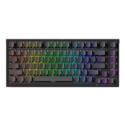 KEYBOARD USB-C TAC75/BLACK 6978414652983 AKKO