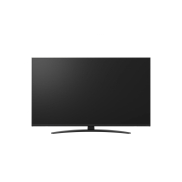 LG 50NANO81A3A 50inch 4K NanoCell TV