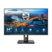 PHILIPS 242B1/00 23.8inch LCD monitor