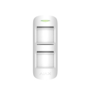 DETECTOR WRL MOTIONPROTECT/OUTDOOR WHITE 38197 AJAX