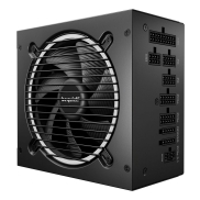 be quiet! Pure Power 13 M | 750W power supply unit 20+4 pin ATX ATX Black