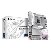 GIGABYTE Z890 A ELITE WF7 ICE