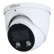 Dahua Technology WizSense IPC-HDW3449H-AS-PV Turret IP security camera Indoor & outdoor 2688 x 1520 pixels Ceiling