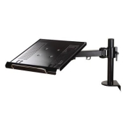 Neomounts NOTEBOOK-D100 Laptop holder monitor arm 10-22"