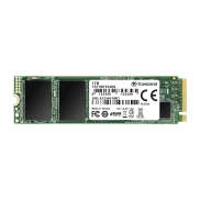 TRANSCEND 1TB M.2 2280 PCIe Gen3x4 M-Key