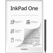 E-Reader, POCKETBOOK, InkPad One, PB1030-8-WW