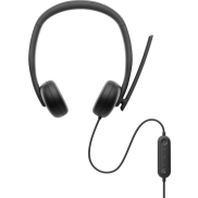 DELL Pro Wired Headset - WH3024