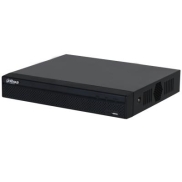 Dahua Technology Lite NVR2108HS-4KS3 network video recorder 1U Black