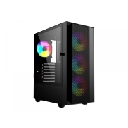 GEMBIRD computer case Fornax 4000 ARGB