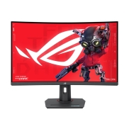 ASUS ROG Strix XG32WCS 31.5inch Fast VA