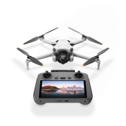 Drone, DJI, Mini 4 Pro (RC 2), CP.MA.00000732