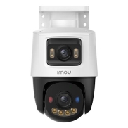 Imou PS70F Spherical IP security camera Outdoor 2880 x 1620 pixels Ceiling