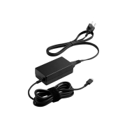 HP 65W USB-C HP Fast Charge Technology