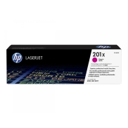 HP 201X Tonercartridge magenta