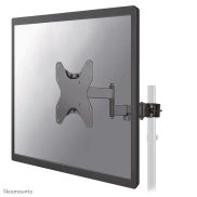 Neomounts FL40-450BL12 TV pole mount 23-42" - diam. 28-50 mm - full motion