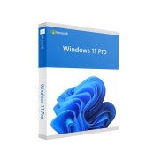 Software, MICROSOFT, Win Pro FPP 11 64-bit Eng Intl USB, Win Pro, Retail, HAV-00163
