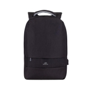 NB CASE ANTI-THEFT 15.6/7562 BLACK RIVACASE