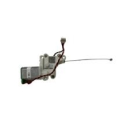 Vacuum Cleaner Accessory, ROBOROCK, Lifting module of main brush gearbox, For S8 White Pro Ultra/S8 Black Pro Ultra, 9.01.1856