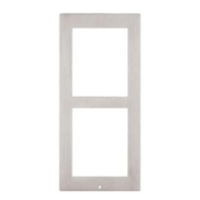 ENTRY PANEL 2 MODULE SURF./FRAME HEL. P VERSO 9155022 2N