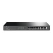 Switch, TP-LINK, 24xRJ45, TL-SG1024