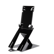 R-Go Tools Tablet and laptop stand R-Go Riser Duo, suitable for 10-22 inch screen, black