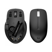 HP 435 Multi-Device Wireless B Mouse WW