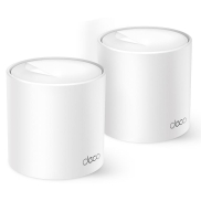 TP-Link AX1500 Whole Home Mesh Wi-Fi 6 System