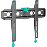 TV SET ACC WALL MOUNT /35-65/BLACK FM5-B ONKRON