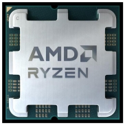 CPU, AMD, Desktop, AMD RyzenT 5, 7600,  3.8 GHz, 6xCores, Cache 32 MB, Socket Socket AM5, TDP 65 W, GPU Yes, Tray, 100-000001015