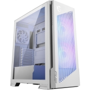 MSI MPG VELOX 300R AIRFLOW PZ Midi Tower White