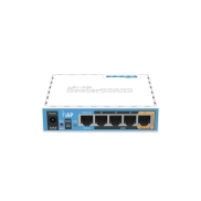 MIKROTIK RB951Ui-2nD hAP Access Point