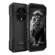 MOBILE PHONE ARMOR X32 PRO/8/256GB BLACK ULEFONE