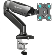 MONITOR ACC DESK MOUNT/13-32 BLACK G80-B ONKRON