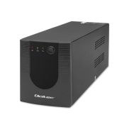 QOLTEC 53776 UPS 1500VA 900W