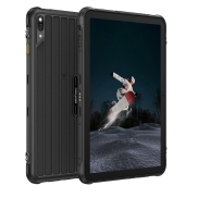 TABLET RUGKING PAD 2 PRO 10''/8/128GB BLACK ULEFONE