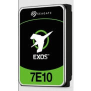 Seagate Enterprise ST6000NM020B internal hard drive 6 TB 7200 RPM 256 MB 3.5" SAS