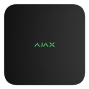NET VIDEO RECORDER 16CH/BLACK 70935 AJAX