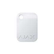 PROXIMITY TAG/WHITE 3-PACK 38232 AJAX