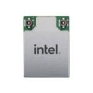 INTEL NIC WI-FI 6 AX210 2230 2x2 No vPro