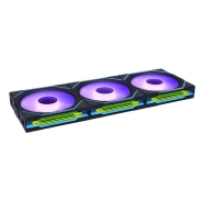 CASE FAN 120MM/G99.12RSLIN1W3B.00 LIAN LI