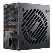 Power Supply, SEASONIC, CORE GX, 650 Watts, Efficiency 80 PLUS GOLD, SRP-CGX651-A5A32SF