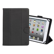TABLET SLEEVE 10.1 MALPENSA/3137 BLACK RIVACASE