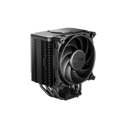 be quiet! DARK ROCK 5 Processor Air cooler 12 cm Black 1 pc(s)