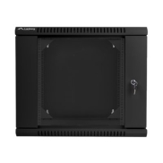 LANBERG WF02-6609-10B wall-mount rack